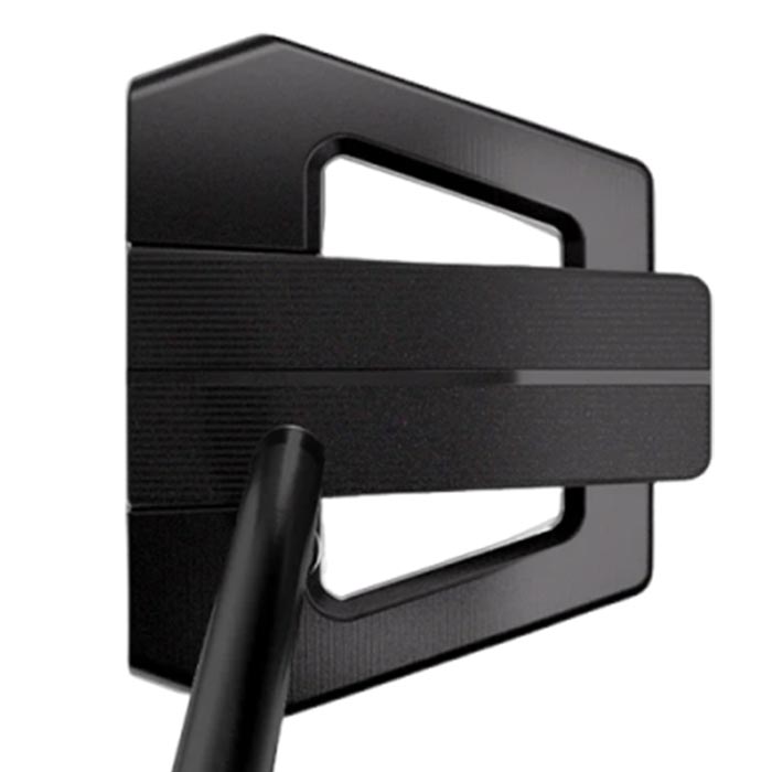 PXG PXG ALLAN Double Black Zero Torque パター アラン ダブル