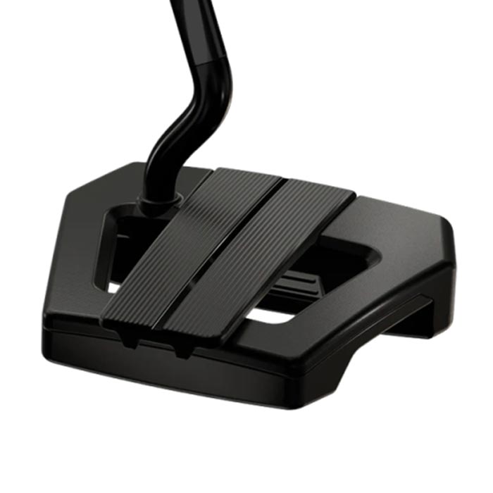 ◆新品未使用◆PXG Allan アラン　ZTダブルブラック PXG ALLAN Double Black Zero Torque パター アラン ダブル