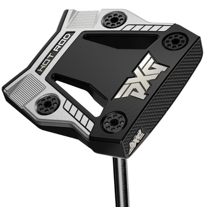 【新品未使用】pxgパター PXG ゼロトルクパター PXG Hot Rod Zero Torque パター ホットロッド