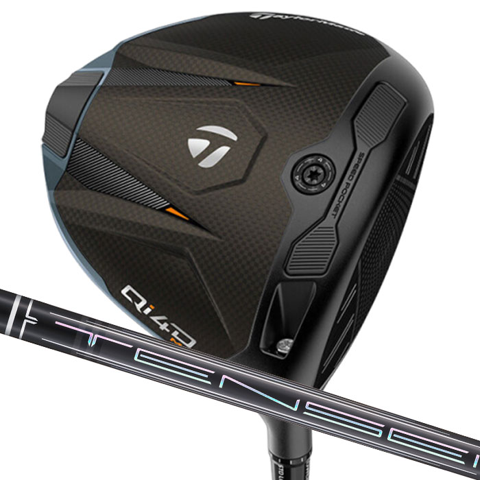 TaylorMade（テーラーメイド） (メーカーカスタム)テーラーメイド Qi
