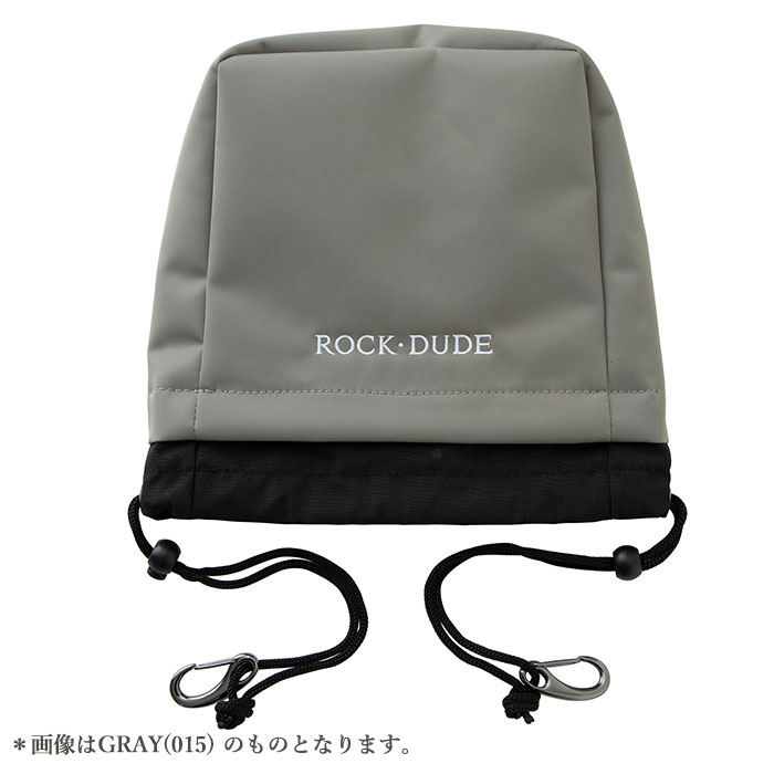 ロックデュード ROCK DUDE 013-729013 アイアンカバー ROCK・DUDE : rd-013-729013 : ゴルフショップ  ウィザード - 通販 - Yahoo!ショッピング