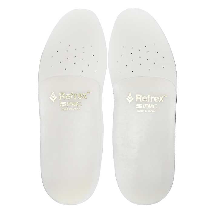 Refrex IFMC Sneakers 機能性インソール リフレックス イフミック