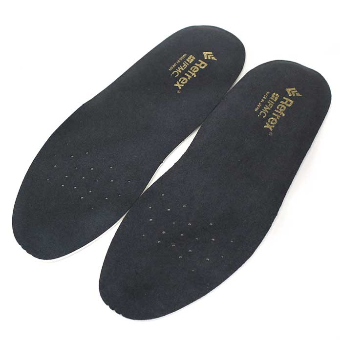 Refrex IFMC Sneakers 機能性インソール リフレックス イフミック