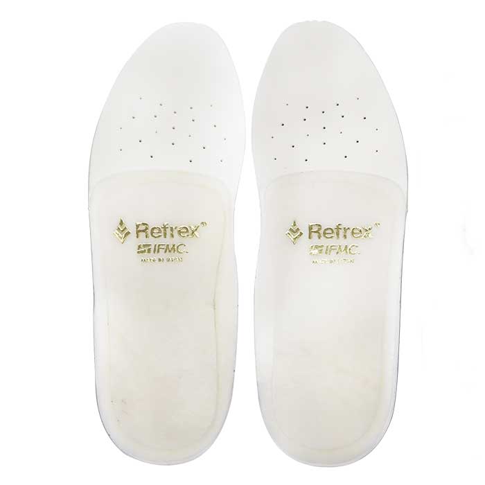 Refrex IFMC Sport 機能性インソール リフレックス イフミック