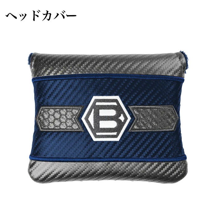 ベティナルディ BB34 34 パターの商品一覧 通販 - Yahoo!ショッピング