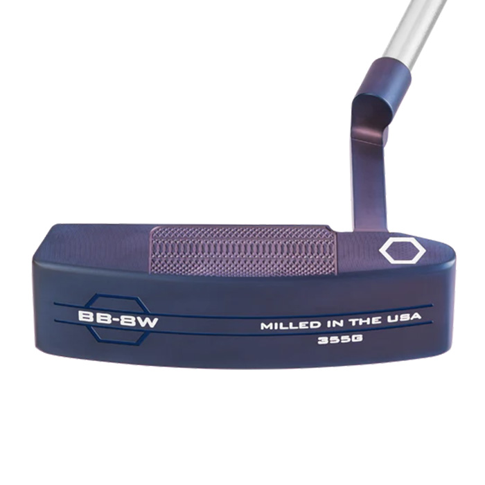 BETTINARDI（ベティナルディ） BETTINARDI 2026 BB SERIES BB8W Ver.3