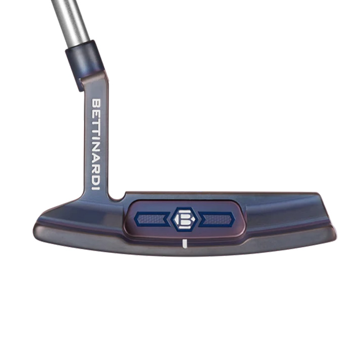 BETTINARDI（ベティナルディ） BETTINARDI 2026 BB SERIES BB8W Ver.3