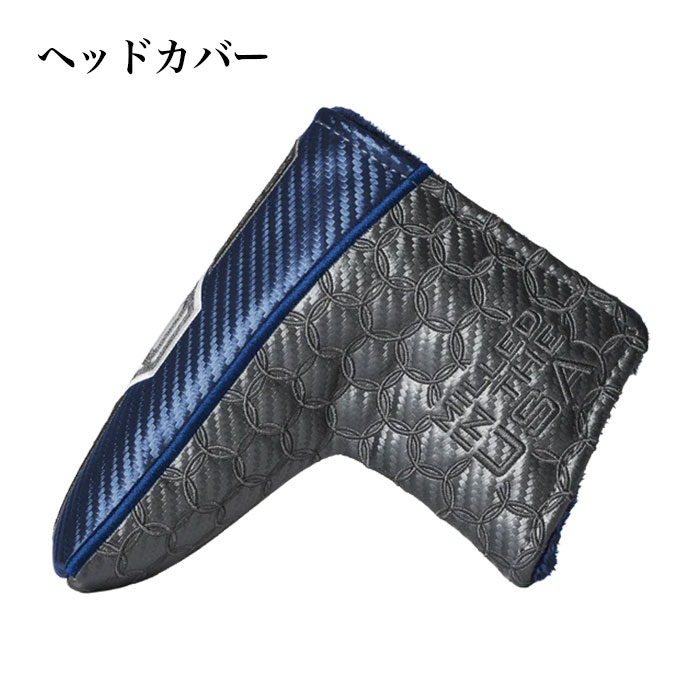 BETTINARDI（ベティナルディ） BETTINARDI 2026 BB SERIES BB8W Ver.3