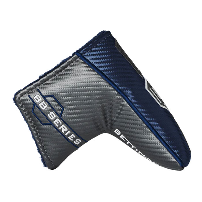 BETTINARDI（ベティナルディ） BETTINARDI 2026 BB SERIES BB8W Ver.3