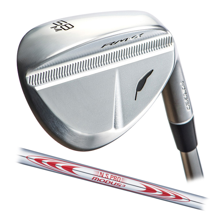 ڥ᡼FOURTEEN եƥ RM- WEDGE N.S.PRO MODUS3 TOUR 130