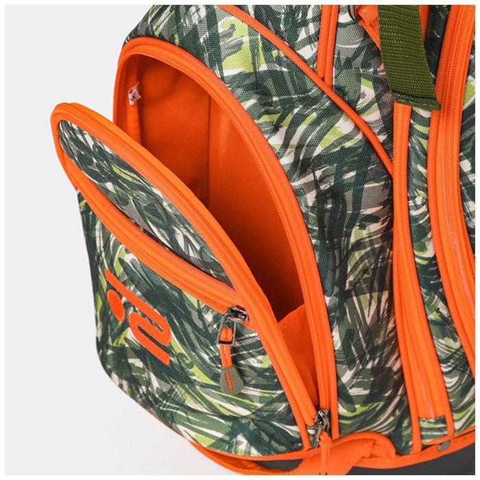 【24時間以内発送】 ロサーセン Rosasen 046-17801 グラフィティ 迷彩プリント スタンドキャディバッグ 8.5インチ 【N2109284059】 (13814円)