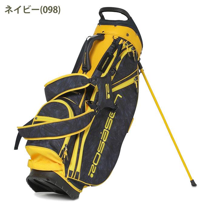 【24時間以内発送】 ロサーセン Rosasen 046-17801 グラフィティ 迷彩プリント スタンドキャディバッグ 8.5インチ 【N2109284059】 (13814円)