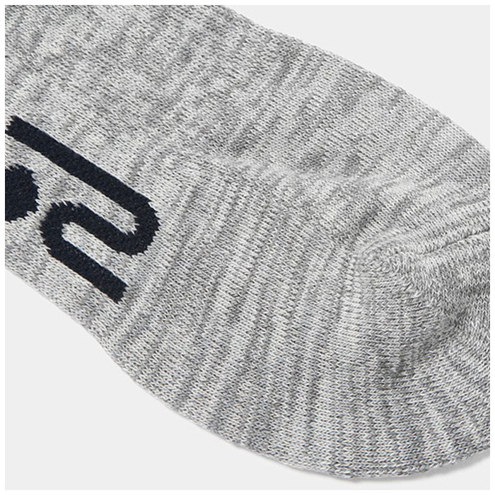 ロサーセン Rosasen 046-47832 メンズ カレッジロゴ レギュラー丈 ソックス SOCKS｜wizard｜09