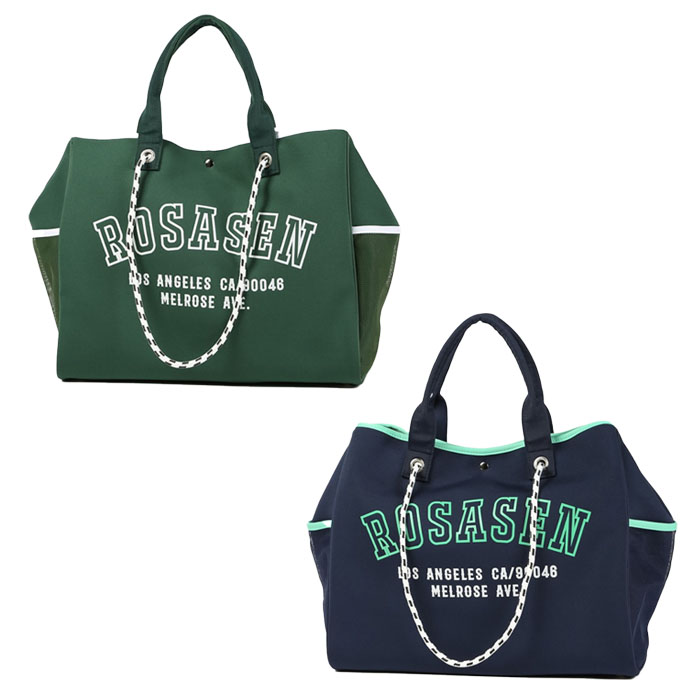 【在庫限り】 Rosasen ロサーセン 046-81301 ボストンバッグ BOSTON BAG ゴルフバッグ・キャディバッグ