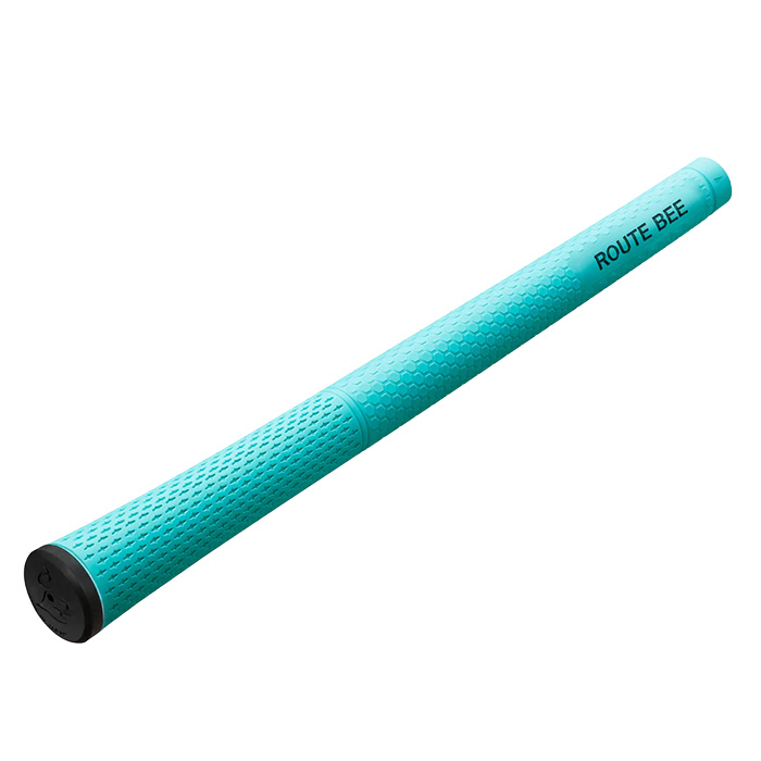 ルート・ビー √Bee MID ミッドサイズ ゴルフグリップ バックライン無し 浦大輔監修 50g | ブランド登録なし | 02
