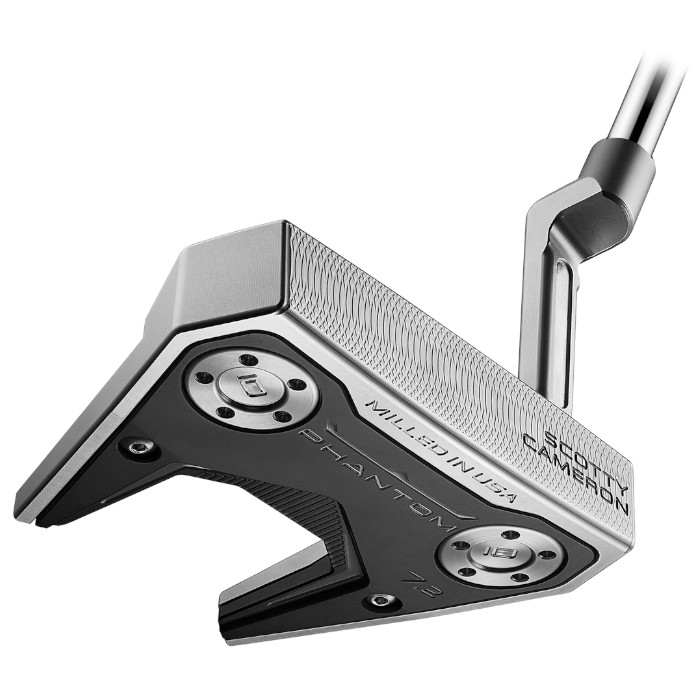 SCOTTY CAMERON スコッティキャメロン 2025 PHANTOM 7.2 パター