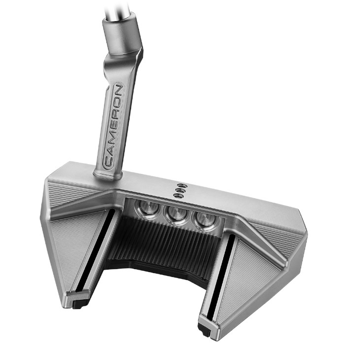SCOTTY CAMERON スコッティキャメロン 2025 PHANTOM 7.2 パター
