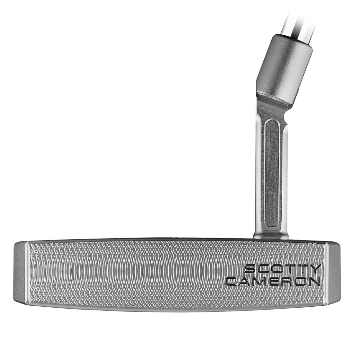 SCOTTY CAMERON スコッティキャメロン 2025 PHANTOM 7.2 パター