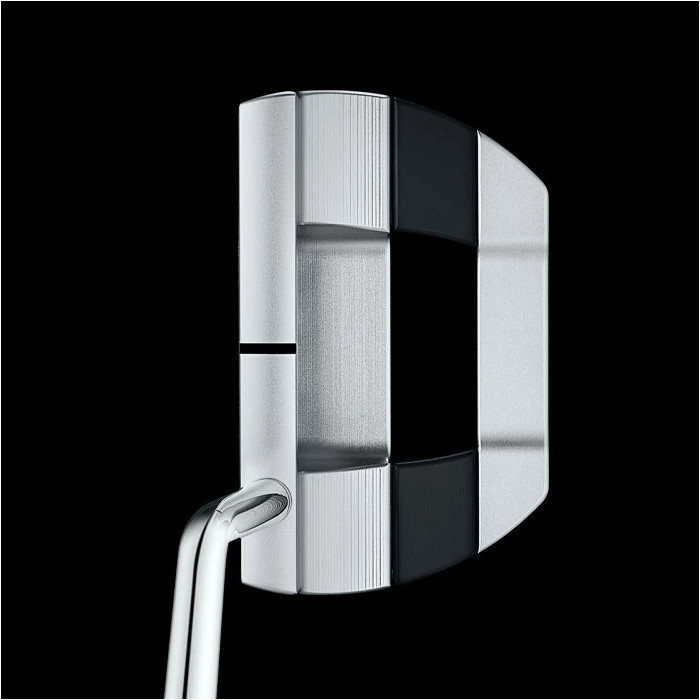 スコッティキャメロン パター SCOTTY CAMERON Studio Style Fastback Long Design スタジオ スタイル ファストバック ロング | SCOTTY CAMERON | 04