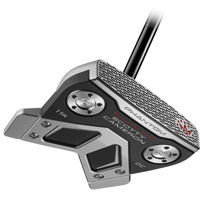 スコッティキャメロン SCOTTY CAMERON PHANTOM 11R OC パター ファントム オンセット センター ロートルク パター | SCOTTY CAMERON