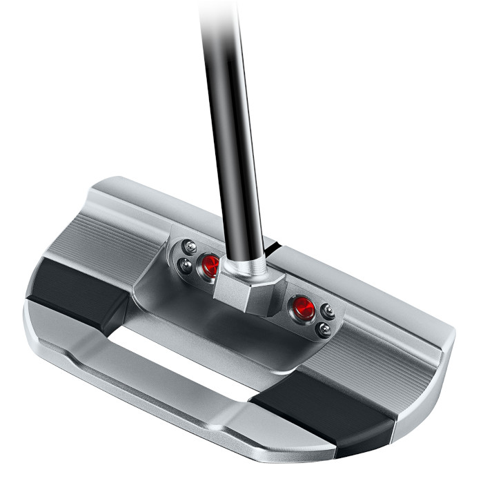 スコッティキャメロン SCOTTY CAMERON Studio Style Fastback OC パター スタジオスタイル ファストバック オンセット センター ロートルク パター | SCOTTY CAMERON | 04