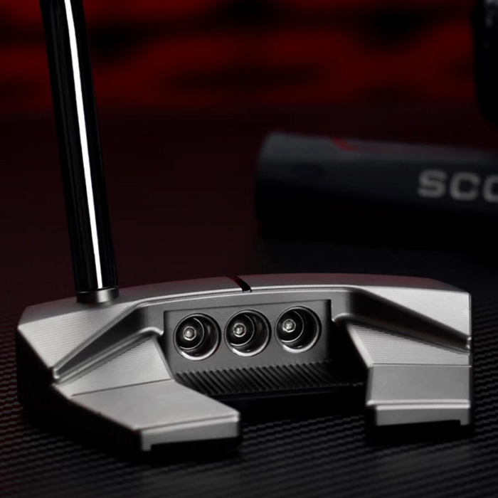 スコッティキャメロン SCOTTY CAMERON 2026 PHANTOM 5 パター ファントム 5 | SCOTTY CAMERON | 12