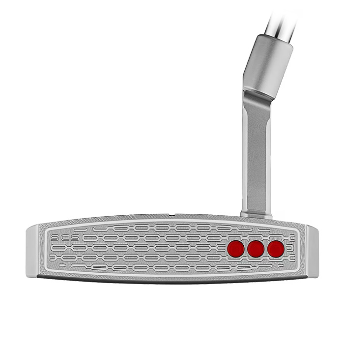 スコッティキャメロン SCOTTY CAMERON 2026 PHANTOM 7.2 パター ファントム 7.2 | SCOTTY CAMERON | 04