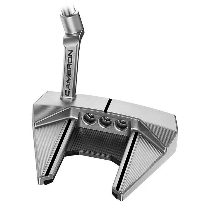スコッティキャメロン SCOTTY CAMERON 2026 PHANTOM 7.2 パター ファントム 7.2 | SCOTTY CAMERON | 05