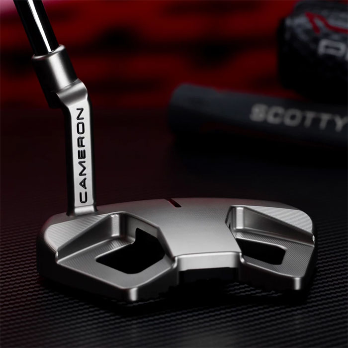 スコッティキャメロン SCOTTY CAMERON 2026 PHANTOM 9.2R パター ファントム 9.2R | SCOTTY CAMERON | 12