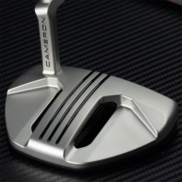 スコッティキャメロン SCOTTY CAMERON 2026 PHANTOM 3.2 パター ロートルク ファントム 3.2 | SCOTTY CAMERON | 12