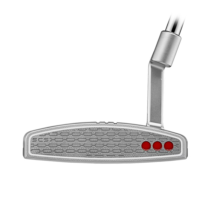 スコッティキャメロン SCOTTY CAMERON 2026 PHANTOM 3.2 パター ロートルク ファントム 3.2 | SCOTTY CAMERON | 04