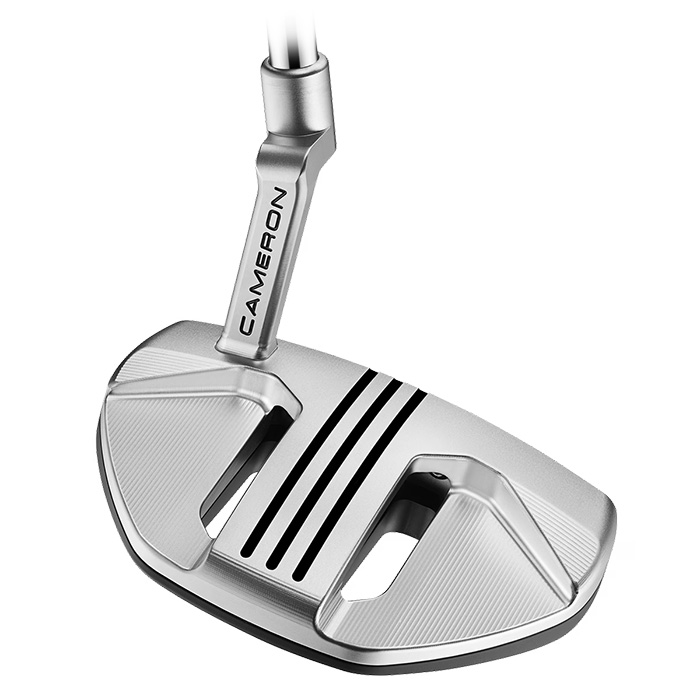 スコッティキャメロン SCOTTY CAMERON 2026 PHANTOM 3.2 パター ロートルク ファントム 3.2 | SCOTTY CAMERON | 05