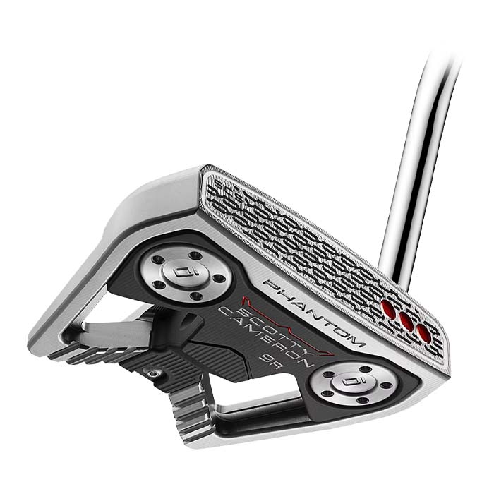 スコッティキャメロン SCOTTY CAMERON 2026 PHANTOM 9R パター ファントム 9R | SCOTTY CAMERON | 02