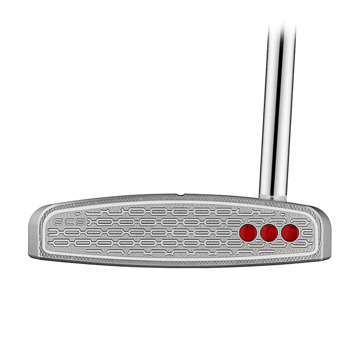 SCOTTY CAMERON スコッティキャメロン 2026 PHANTOM 9R パター