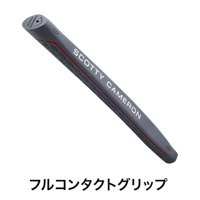 スコッティキャメロン SCOTTY CAMERON 2026 PHANTOM 9R パター ファントム 9R | SCOTTY CAMERON | 11
