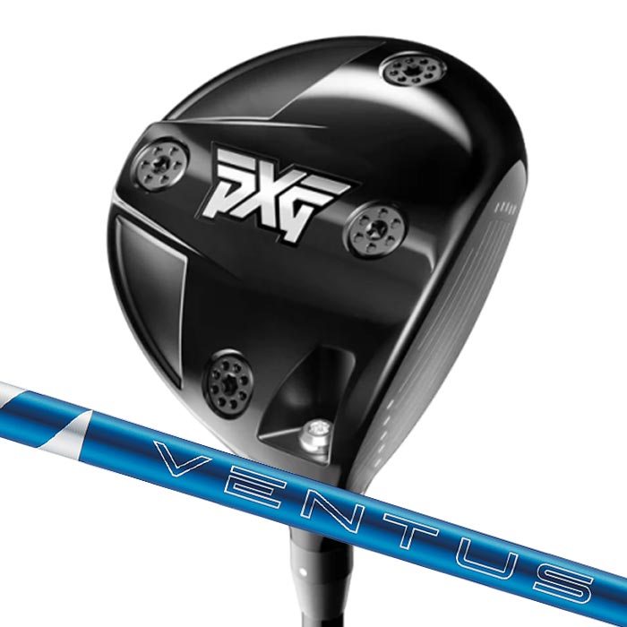 (カスタムクラブ) PXG Secret Weapon ミニドライバー  24VENTUS BLUE Parsons Xtreme Golf 1W