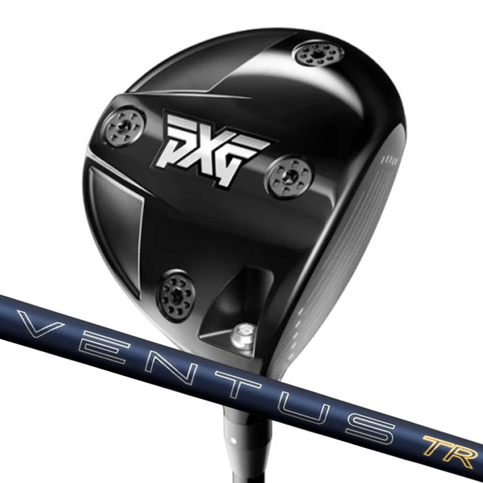 (カスタムクラブ) PXG Secret Weapon ミニドライバー  フジクラ 26 VENTUS TR BLUE Parsons Xtreme Golf 1W