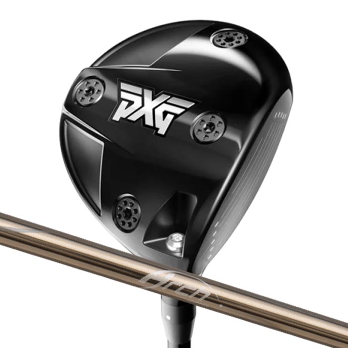 (カスタムクラブ) PXG Secret Weapon ミニドライバー  ARCH CA-01 Parsons Xtreme Golf 1W