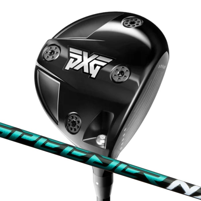 最終価格　pxg secret weapon ミニドライバー スピーダーnx PXG Secret Weapon | Mini Driver | PXG
