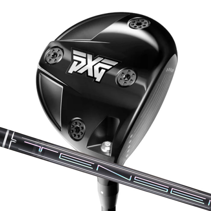 (カスタムクラブ) PXG Secret Weapon ミニドライバー  TENSEI PRO BLACK 1K Core Parsons Xtreme Golf 1W