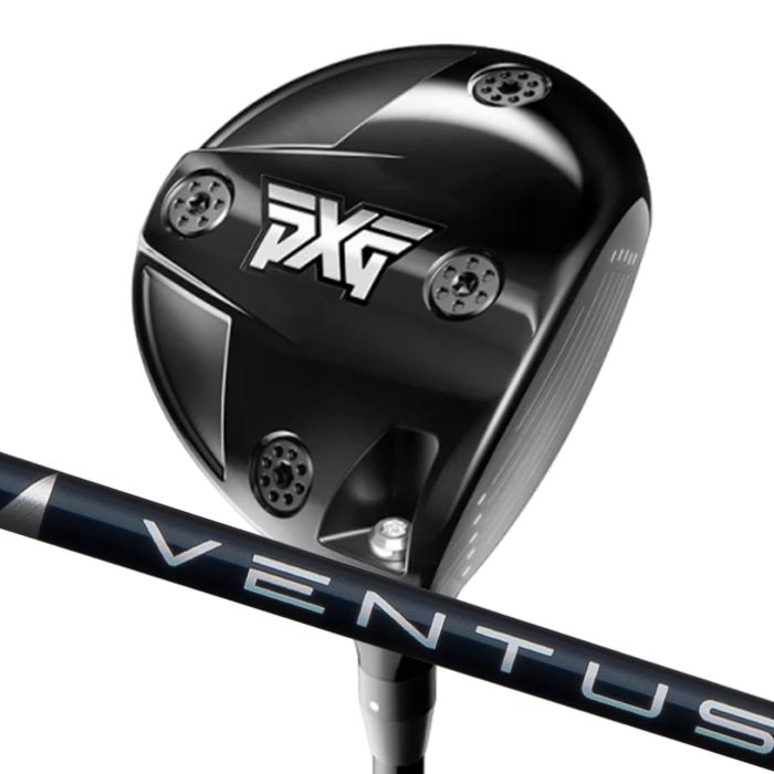 (カスタムクラブ) PXG Secret Weapon ミニドライバー  フジクラ VENTUS ベンタス Parsons Xtreme Golf 1W