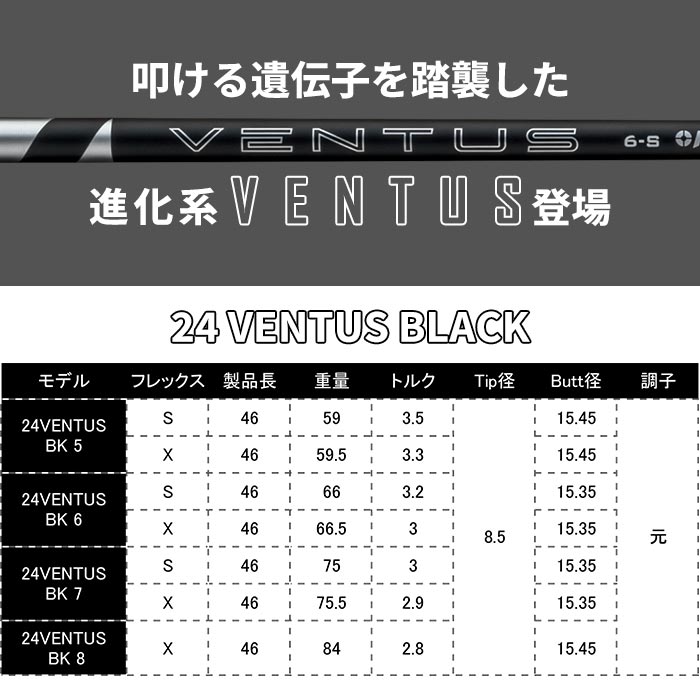 ピン ゴルフ PING G440 K ドライバー 24VENTUS BLACK 日本正規品 ping g440 K DR 左右選択可 ピンの画像