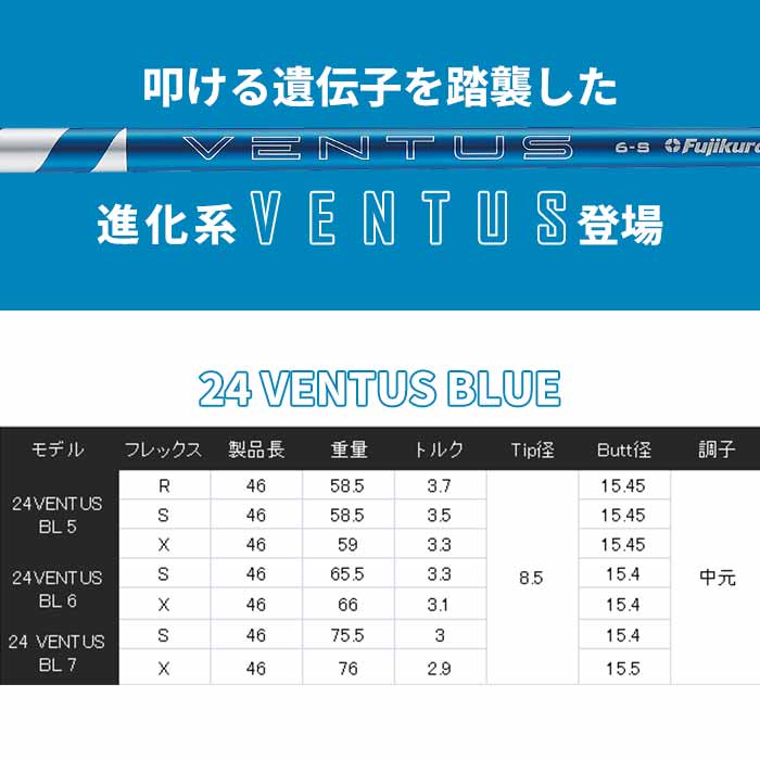 ピン ゴルフ PING G440 K ドライバー 24VENTUS BLUE 日本正規品 ping g440 K DR 左右選択可 ピンの画像