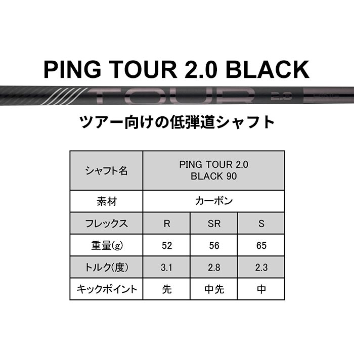 90（PING／ユーティリティ）｜クラブ（メンズ）｜ゴルフ | スポーツ の