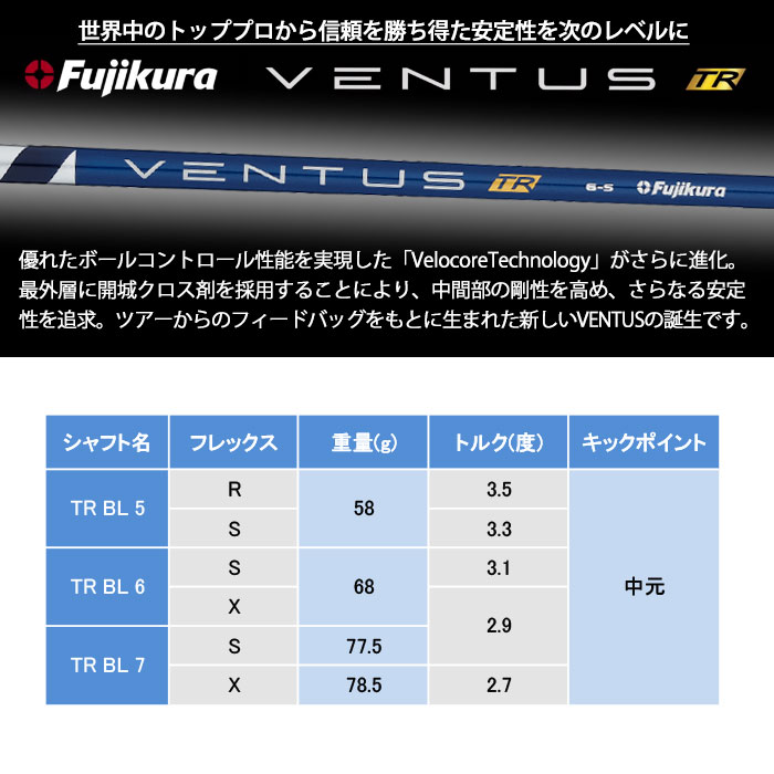 フェアウェイウッド（ロフト角：17.5度）｜クラブ（メンズ）｜ゴルフ