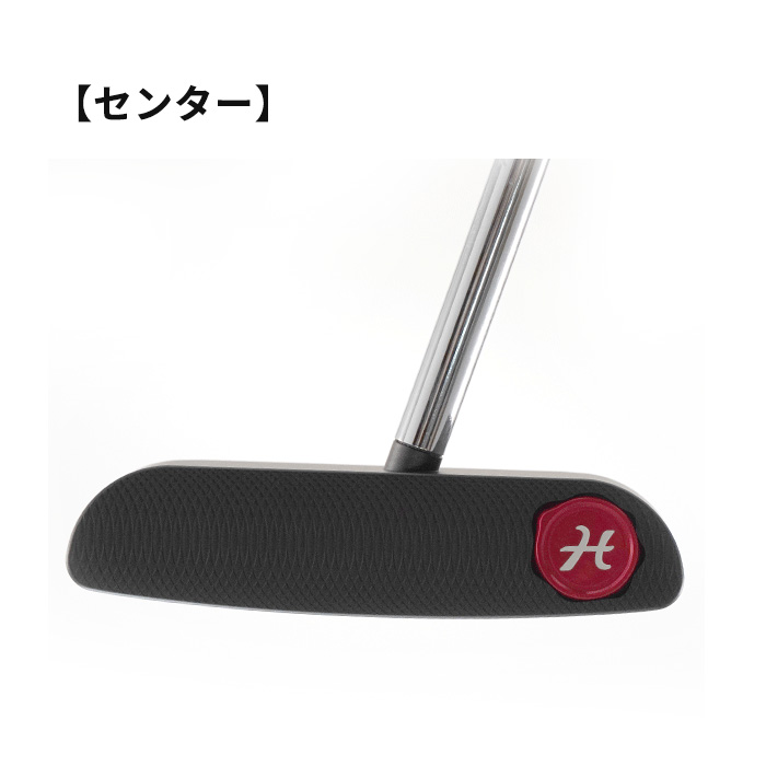 ドゥーカス パター（ゴルフクラブ）｜ゴルフ | スポーツ の