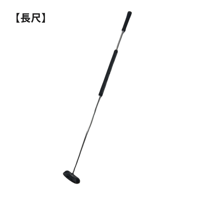 DOCUS DESiGN SHAKA2 長尺パター