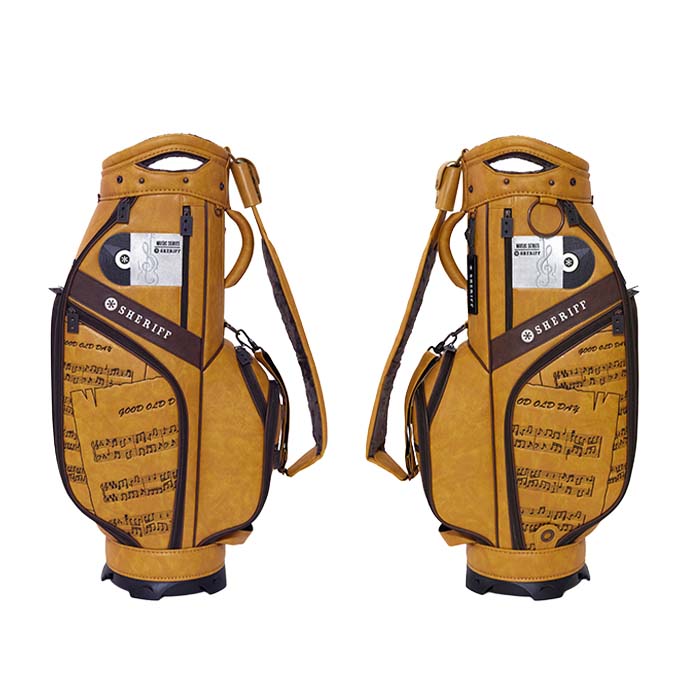 ルーニーテューンズ キャディバック（キャディバッグ）｜ゴルフ用