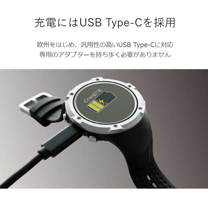 美品　ショットナビ　ShotNavi Evolve α ゴルフGPSナビ ShotNavi ショットナビ Shot Navi Evolve α 腕時計型 GPSゴルフ