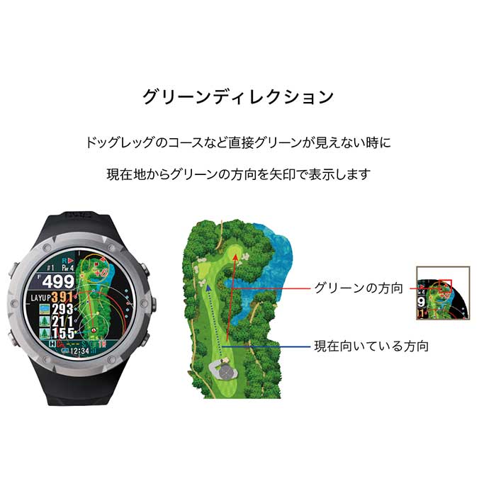 【美品】Shot Navi ショットナビ Evolve α ゴルフ 距離計 ShotNavi ShotNavi(ショットナビ) Evolve α(エボルブ・アルファ
